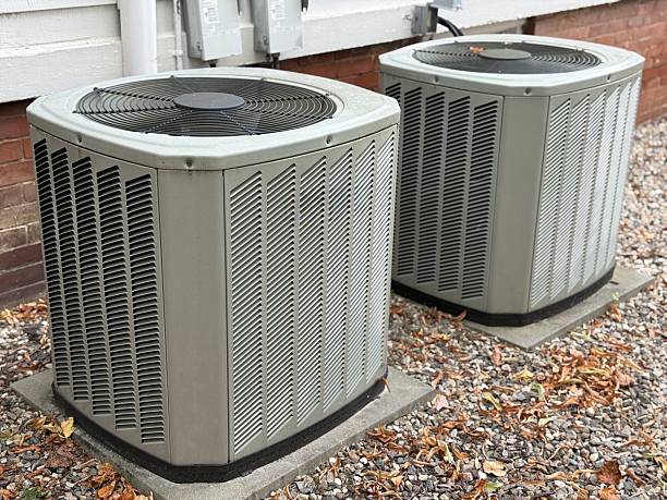 Reliable Emergency Hvac contractor in Columbia, CA by JG Cool HVAC