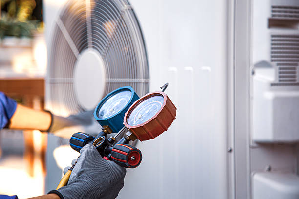 Affordable Emergency Hvac solutions in Columbia, CA
