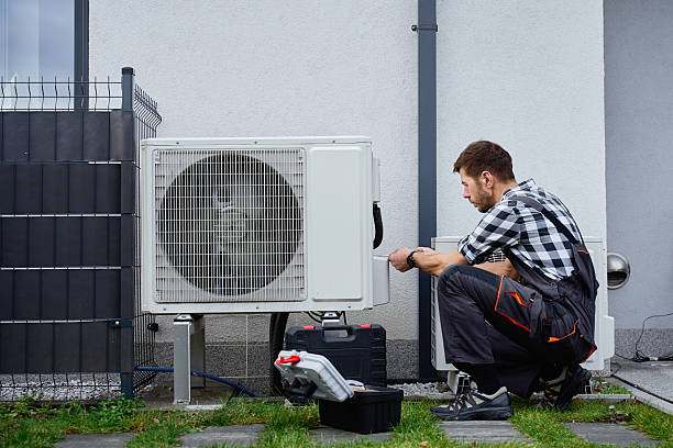 Trusted Emergency Hvac service in Columbia, CA - JG Cool HVAC